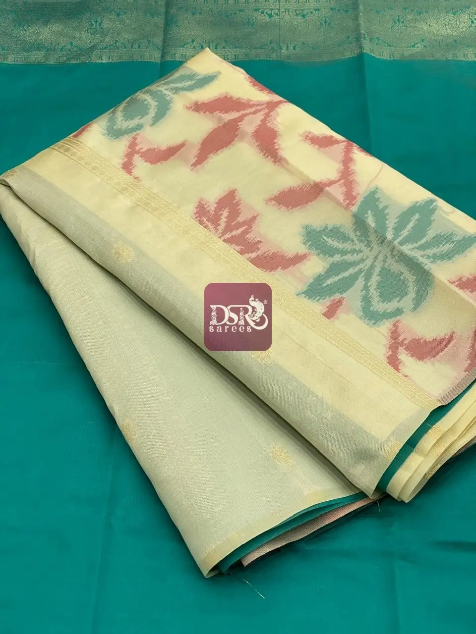 Pochampally Silk Salwars