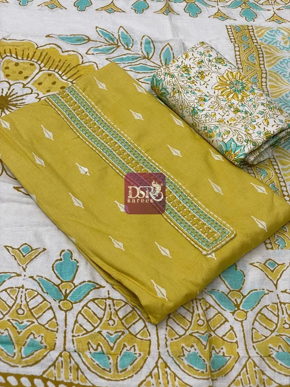 699 Offer Salwar