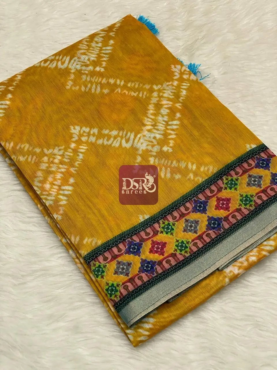 Chanderi Duppatta