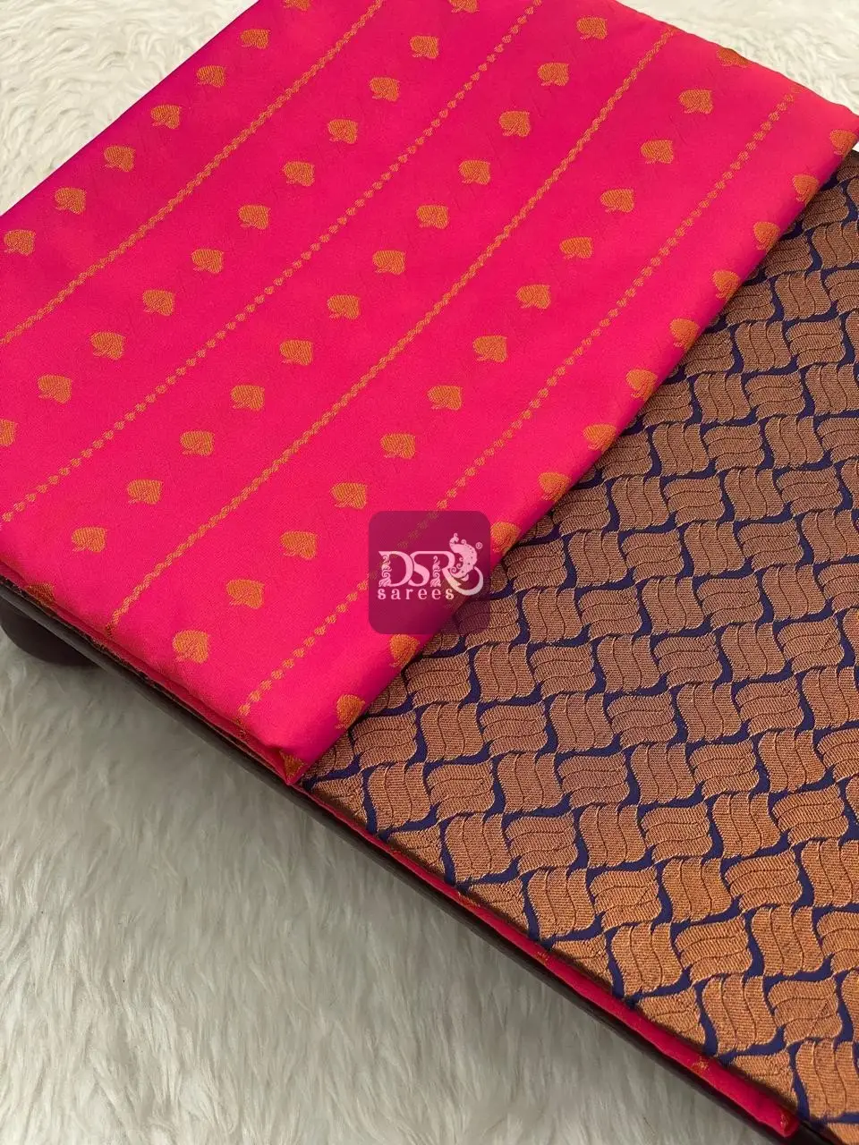 Premium Soft Silk Sarees