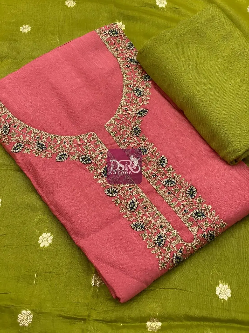 Festive Salwar - vol2