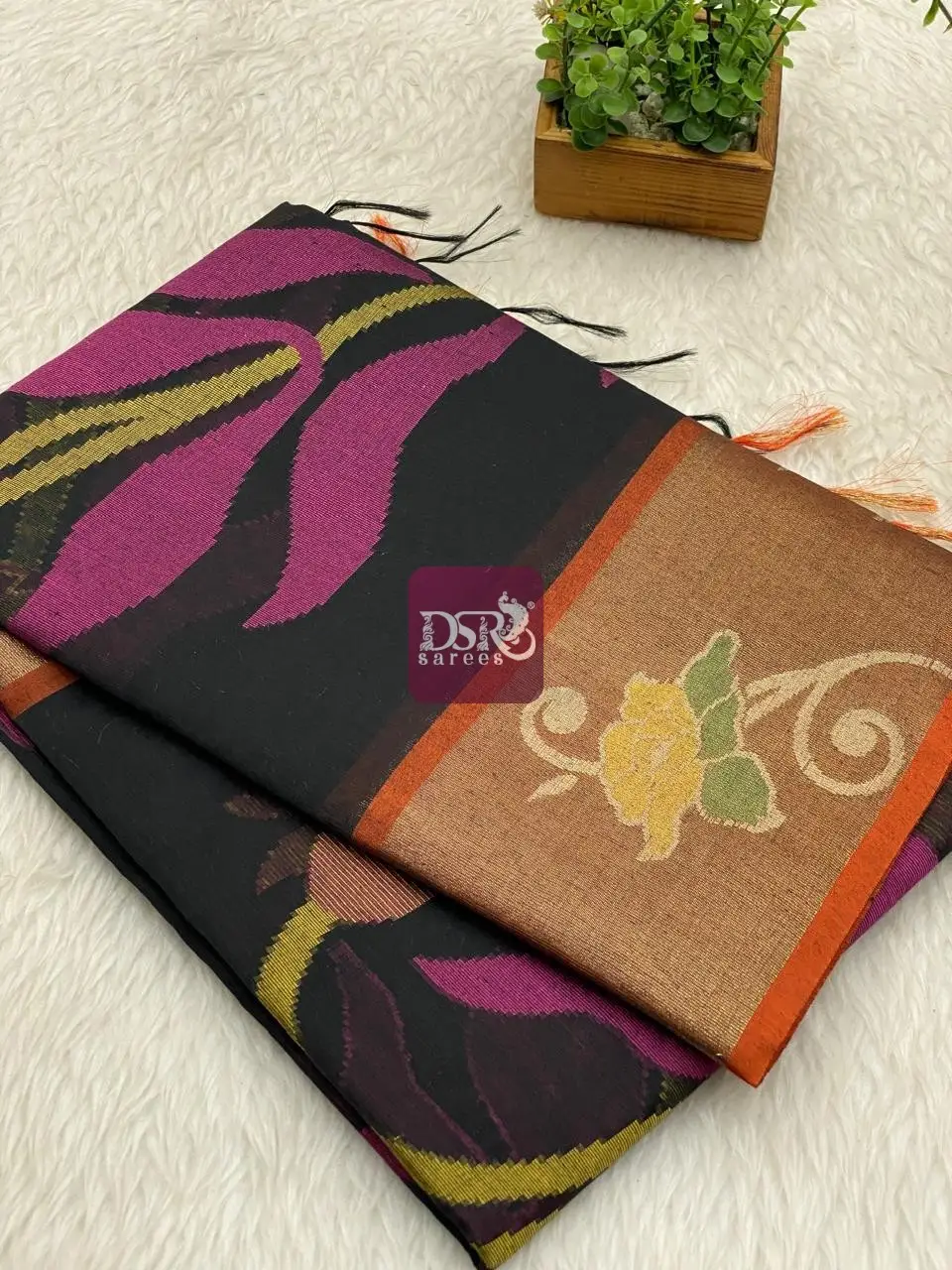 Pochampally Sico Sarees