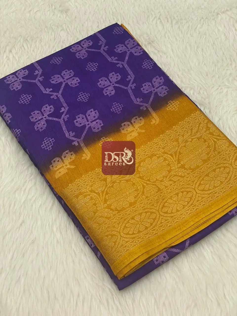 Iconic Silk Sarees - vol3