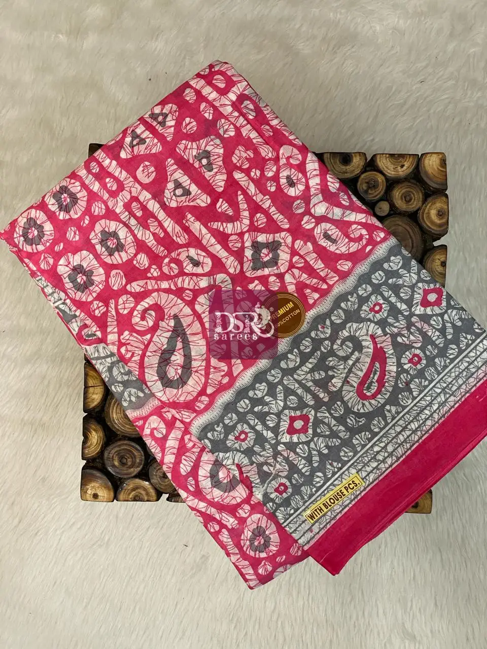 Mul mul cotton