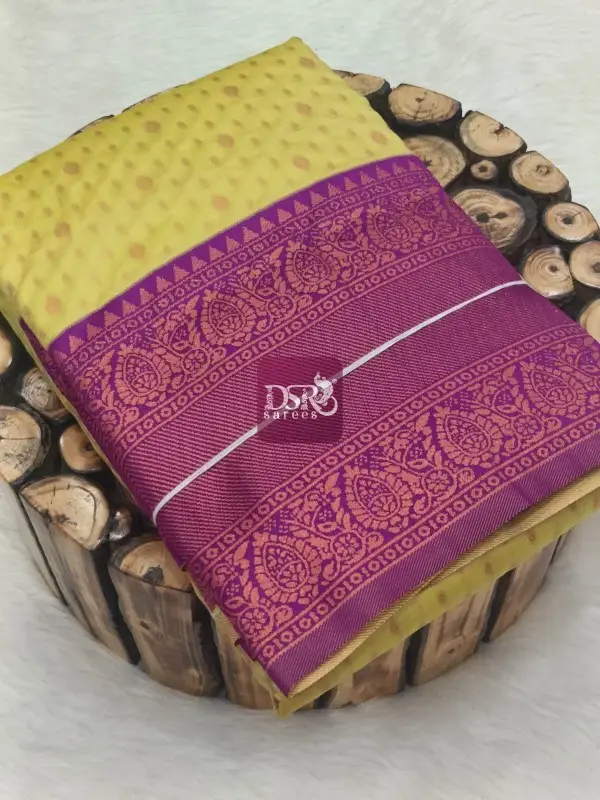 Semi Bridal Sarees