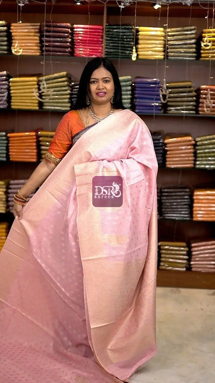 Banarasi Soft Cotton