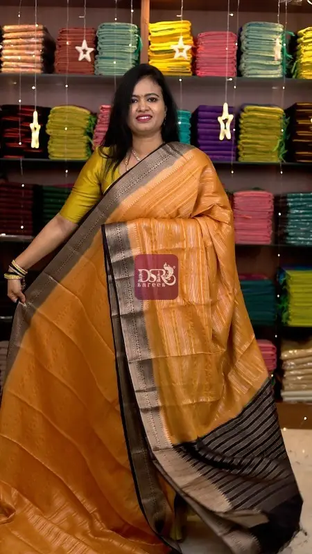 Mysore Crepe Silk-VOL2