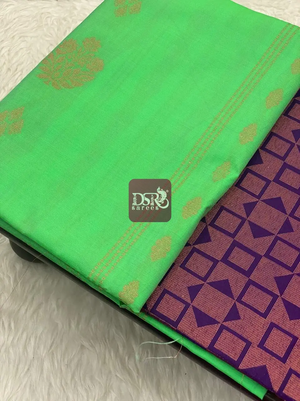 Premium Soft Silk Sarees