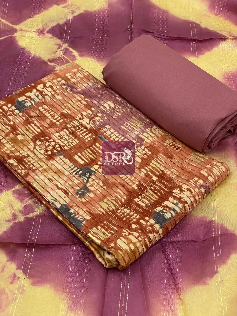799 Offer Salwar