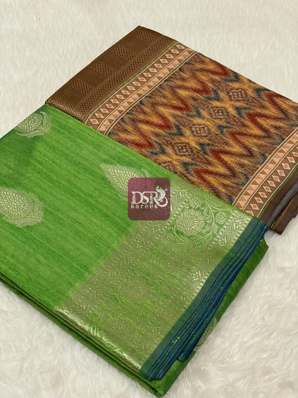 2 Sarees 999 Offer Vol 1