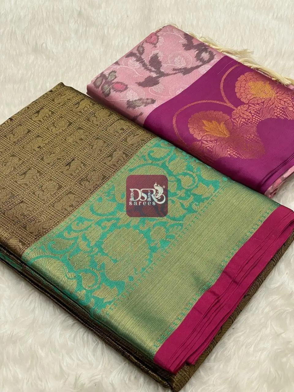 2 Sarees 999 Offer Vol 3