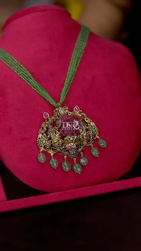 Designer Necklace