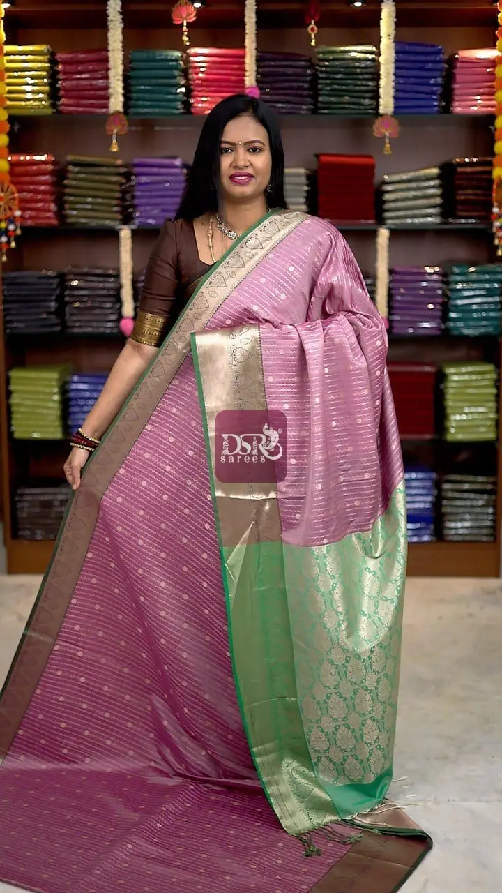 Neem Luxury Silk Sarees- Vol 1