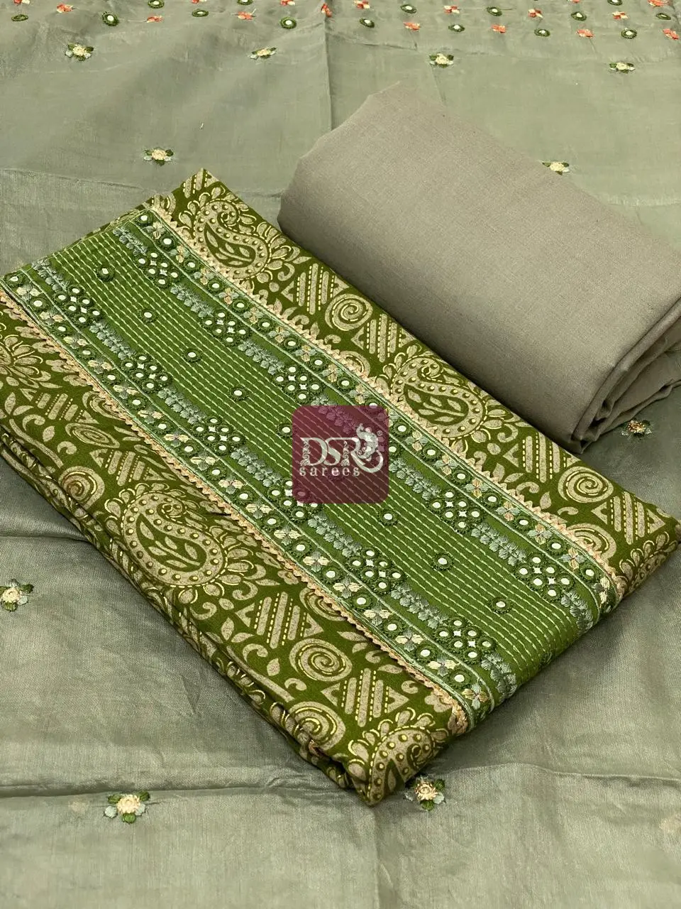 799 Offer Salwar