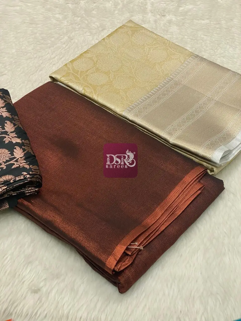 2 Sarees 999 Offer Vol 3