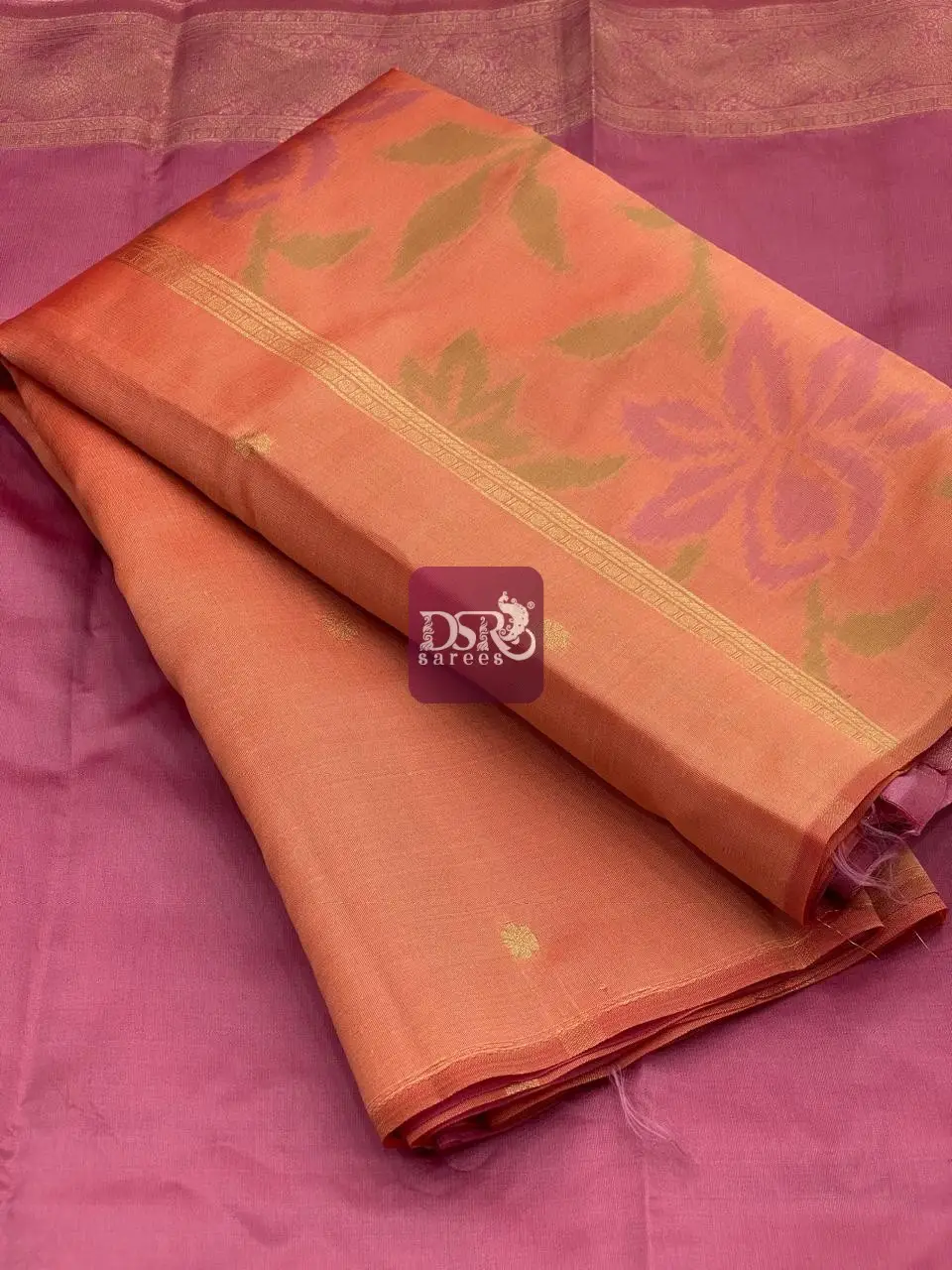 Pochampally Silk Salwars