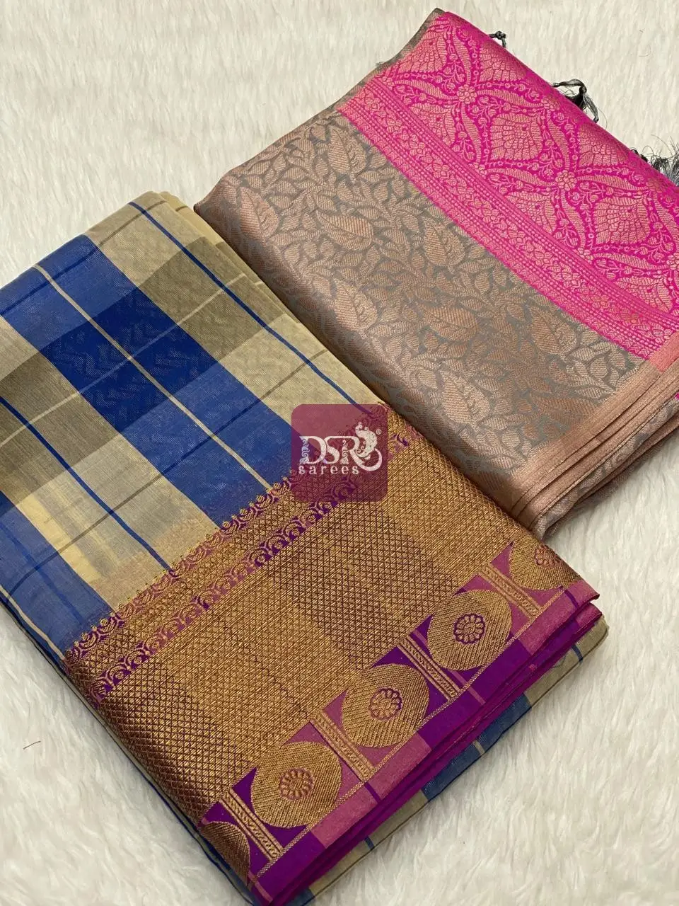 2 Sarees 999 Offer Vol 1