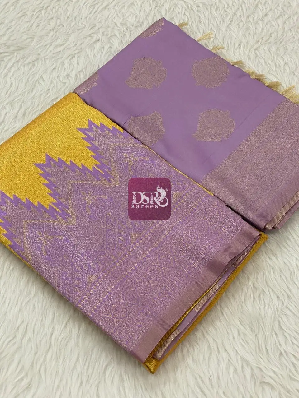 Premium Kanchi Half Sarees - vol1