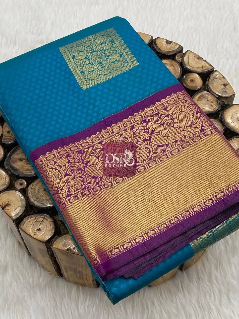 Udal Butta Soft Silk Sarees