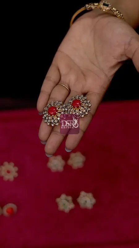 Designer Earrings