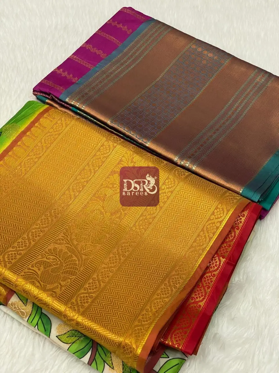 2 Sarees 999 Offer Vol 2