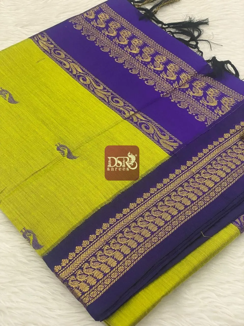Kalyani Cotton Sarees -vol3