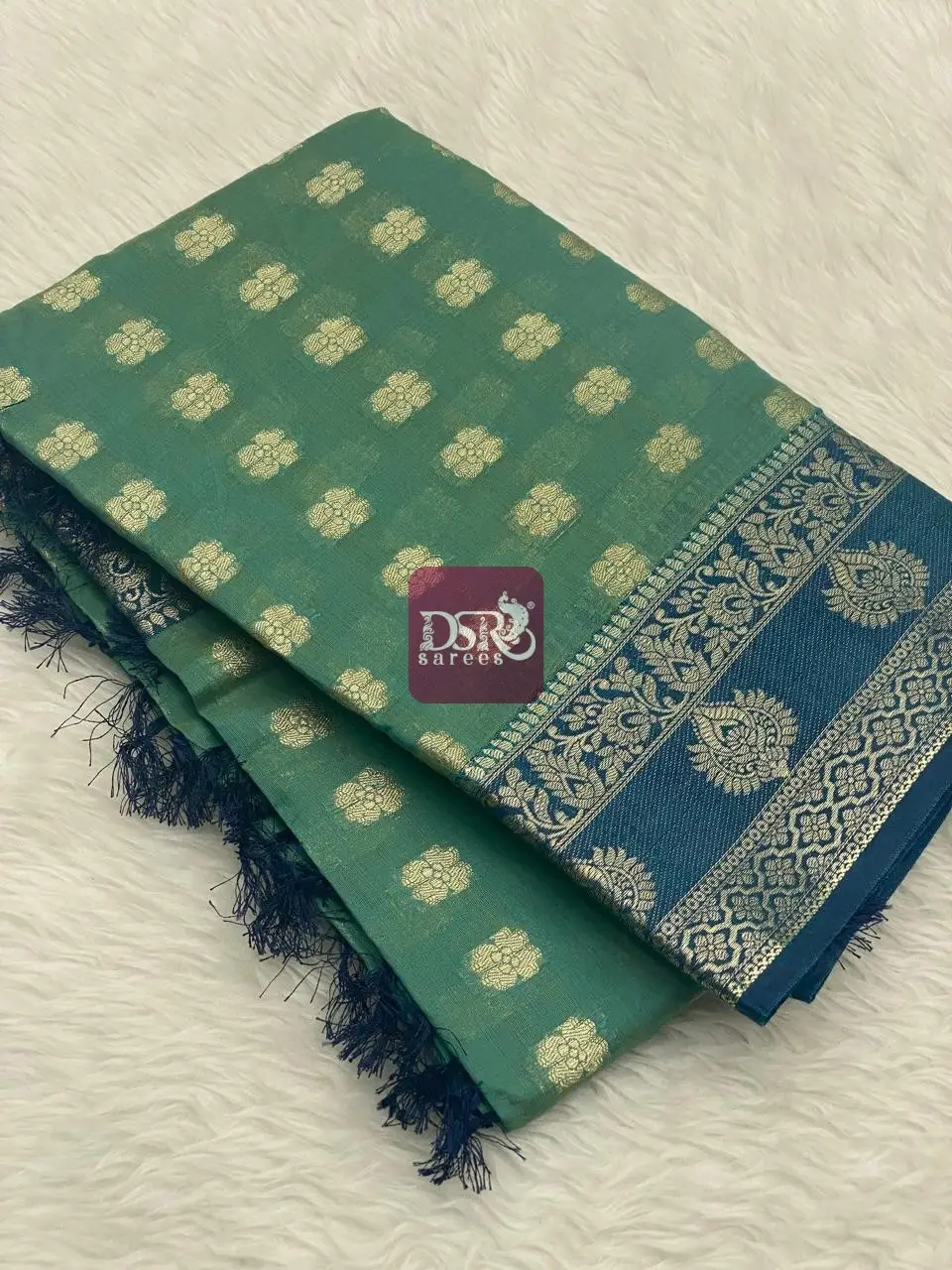 Chanderi Silk Cotton Sarees