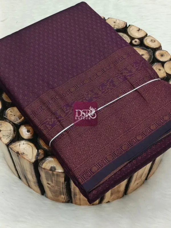 Semi Soft Silk Sarees