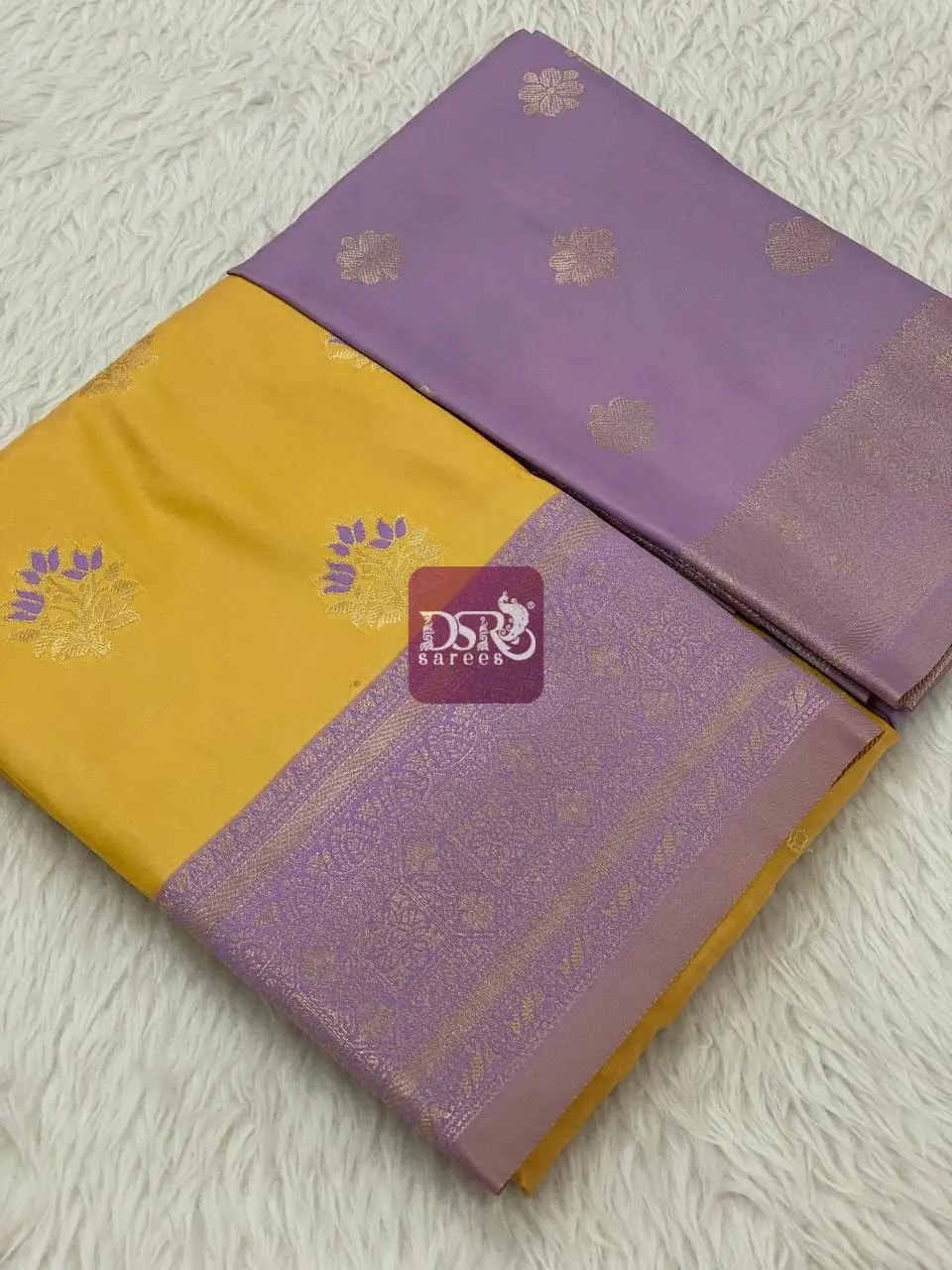 Premium Kanchi Half Sarees - vol1