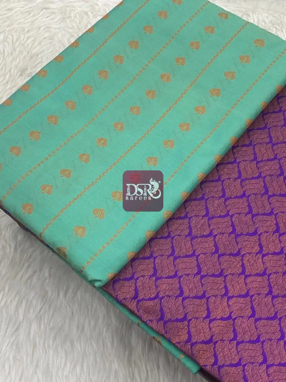 Premium Soft Silk Sarees