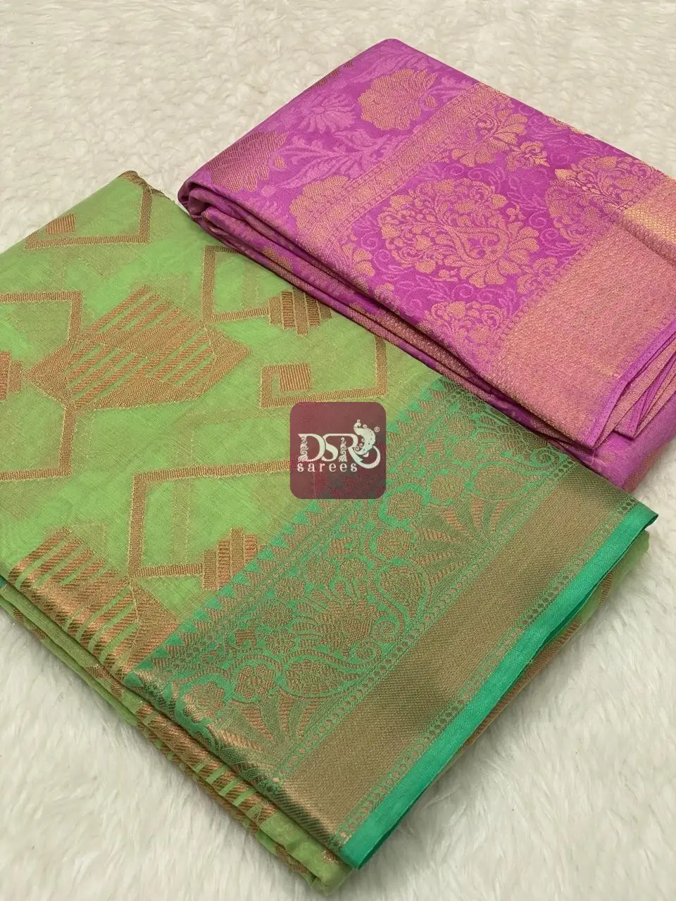 2 Sarees 999 Offer Vol 3