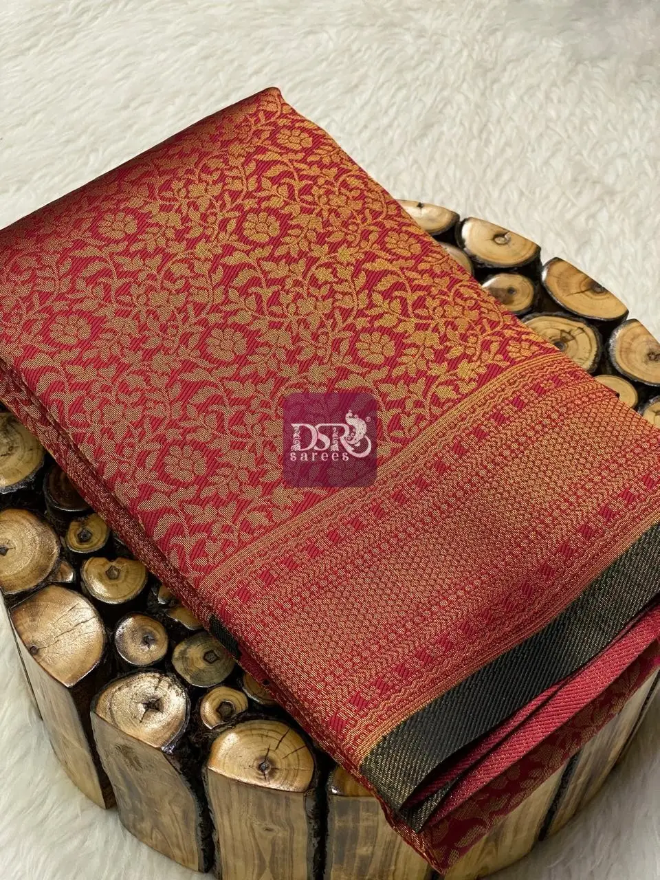 Lakshmi Pattu Sarees