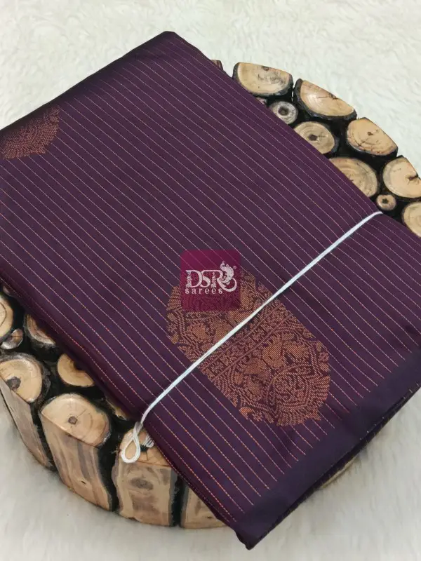 Semi Soft Silk Sarees - VOL1