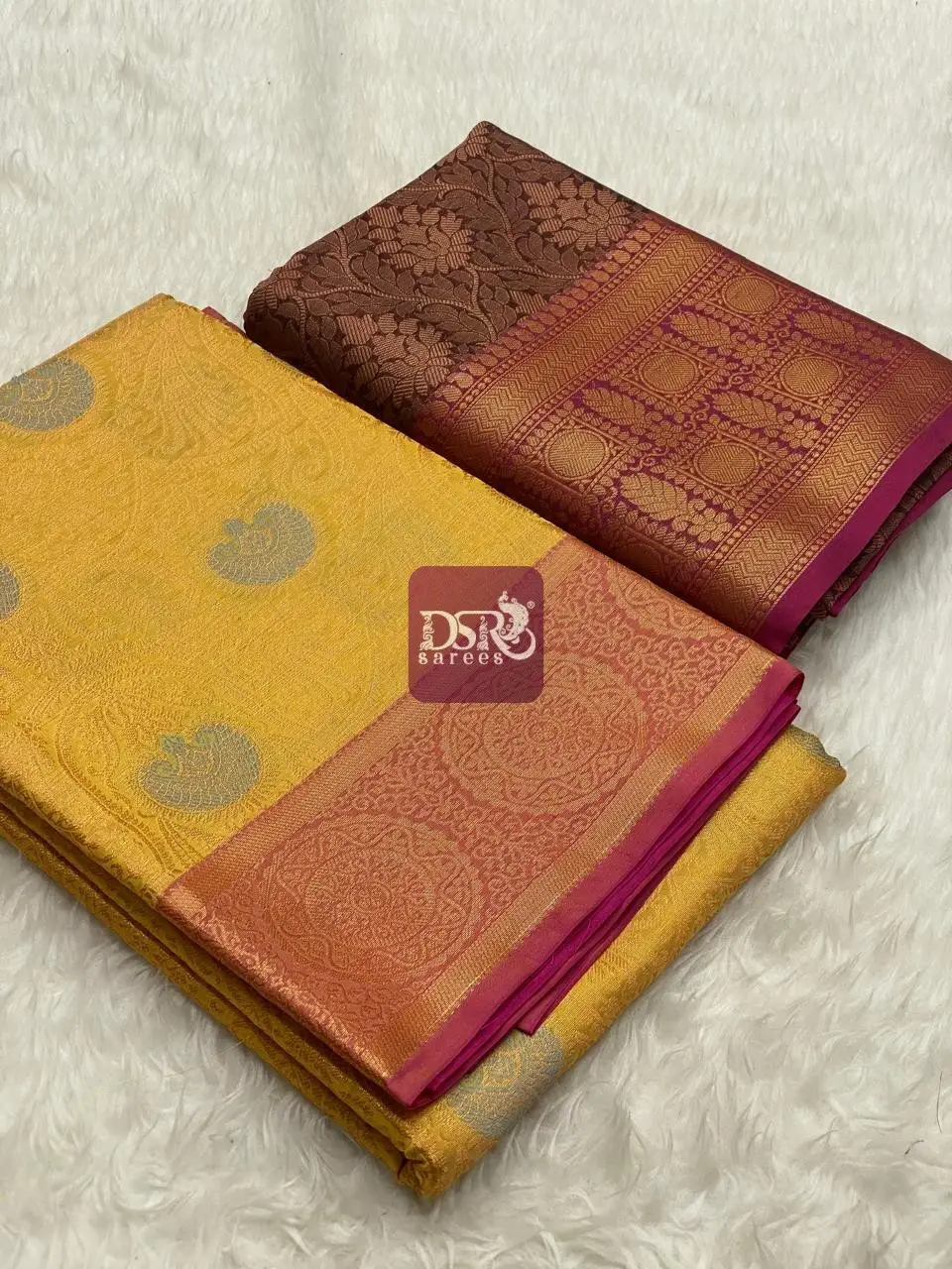 2 Sarees 999 Offer Vol 3