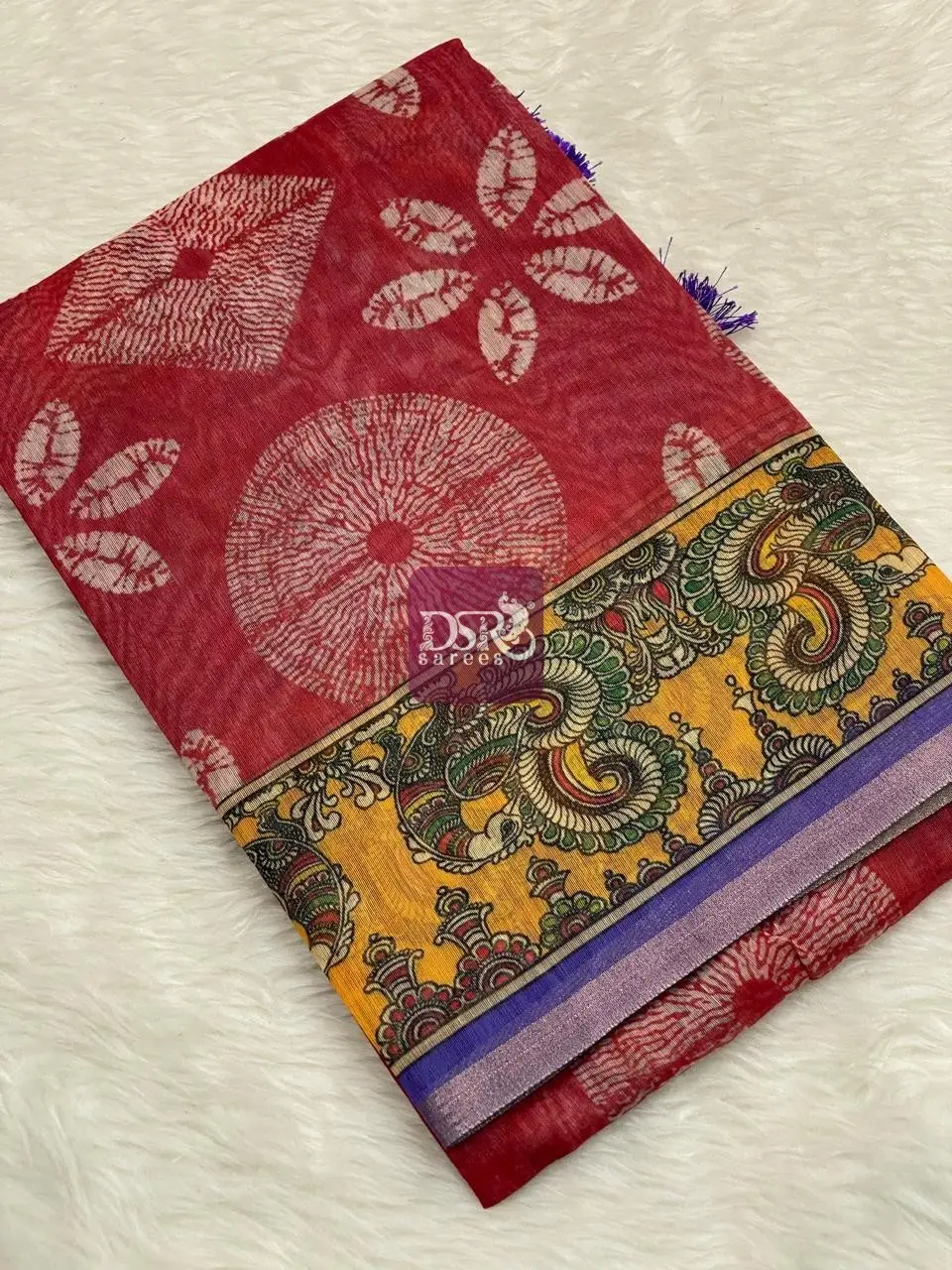 Chanderi Duppatta