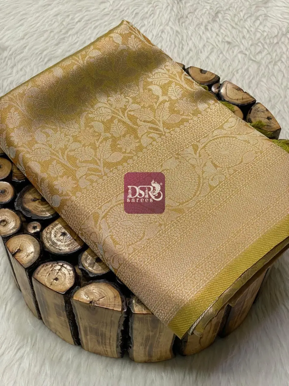 Gaji Silk Sarees