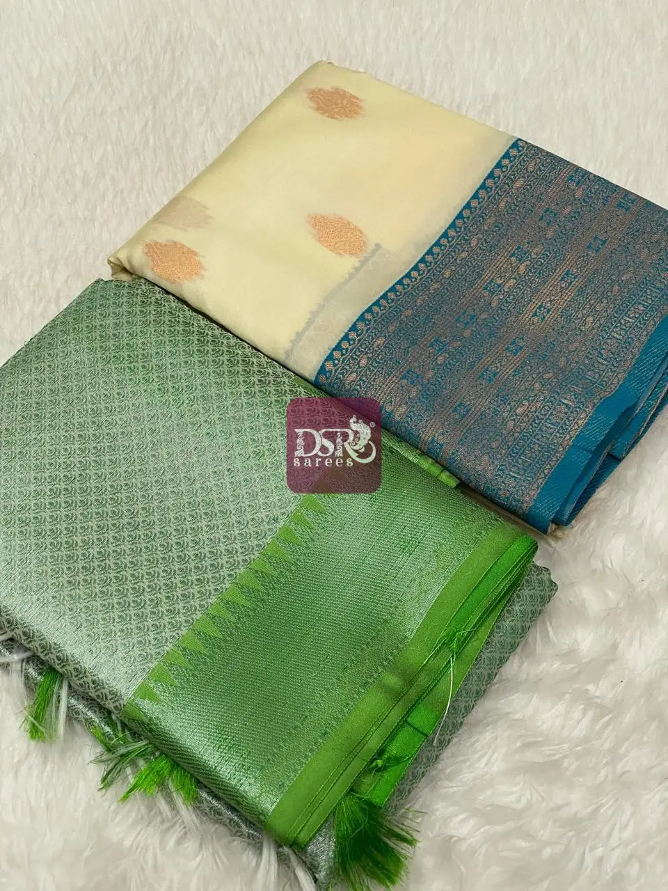 2 Sarees 999 Offer Vol 1