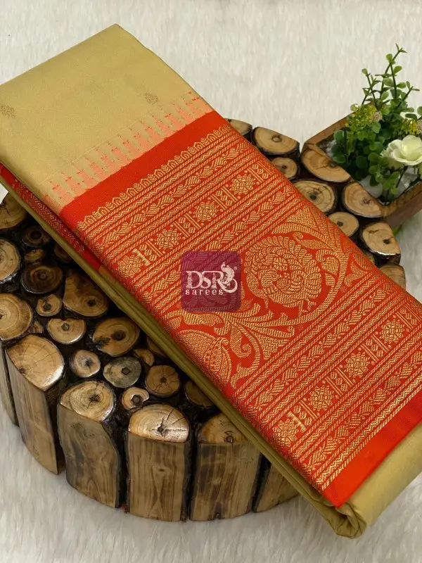 Premium Gadwal Sarees