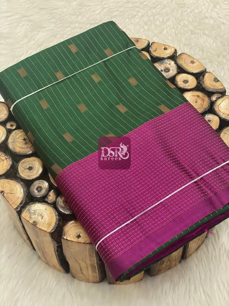Vairaooshi Premium Kanchi