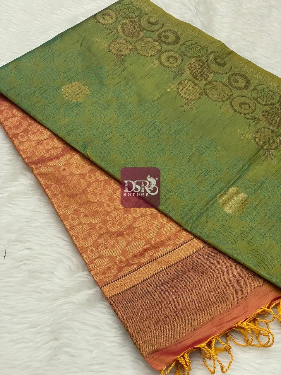 Premium Luxury Silk