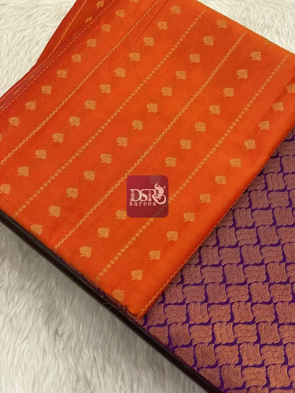 Premium Soft Silk Sarees