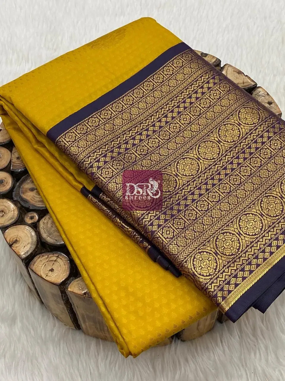 Udal Butta Soft Silk Sarees