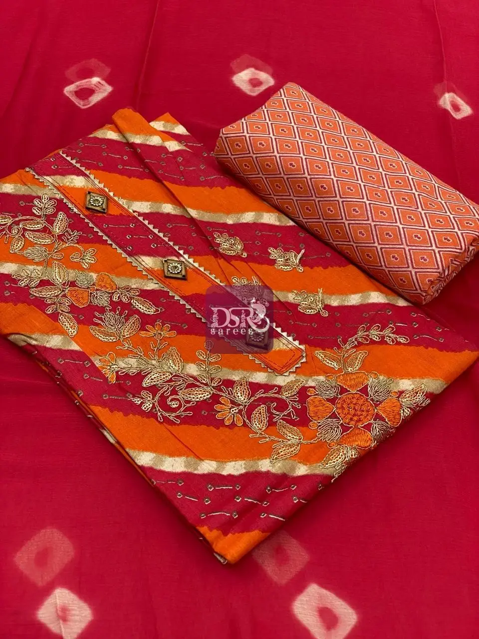 799 Offer Salwar