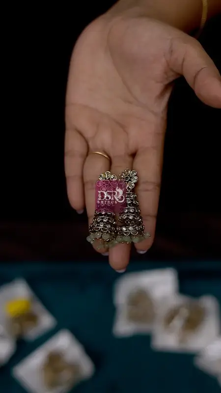 Designer Earrings