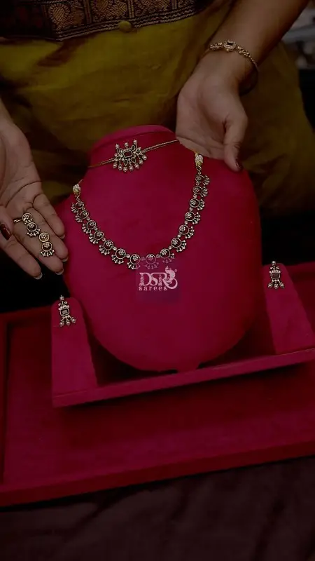 Combo Necklace