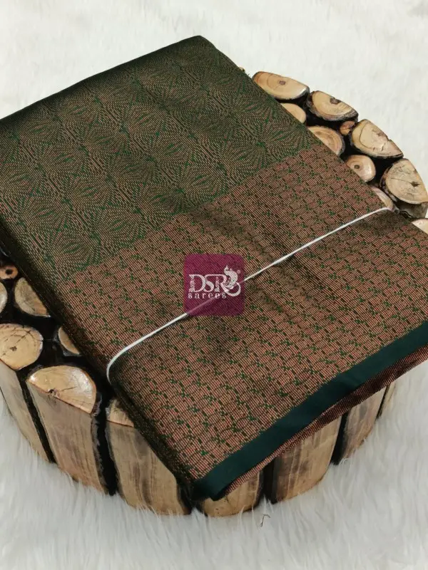 Semi Soft Silk Sarees - VOL1