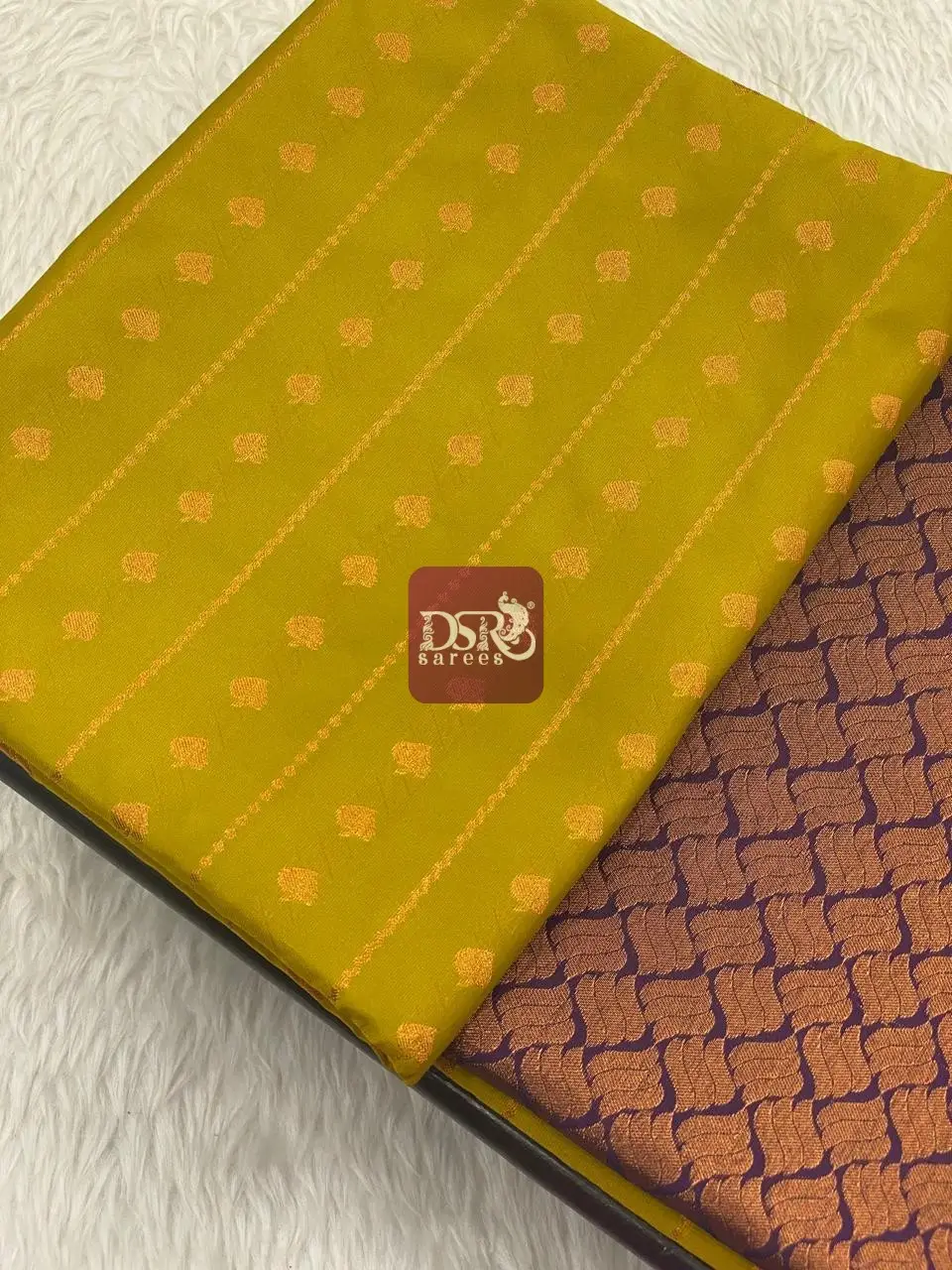 Premium Soft Silk Sarees