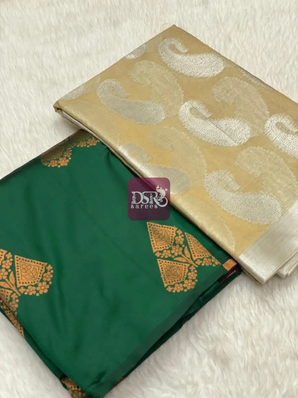 2 Sarees 999 Offer Vol 1