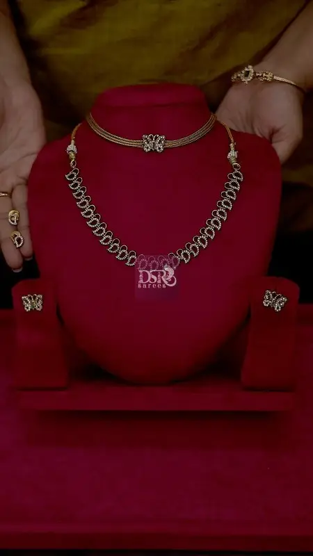 Combo Necklace