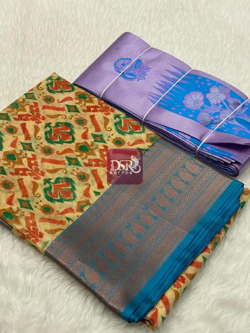 2 Sarees 999 Offer Vol 2